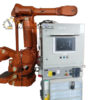 ABB IRB 6400 RF S4C + M2000