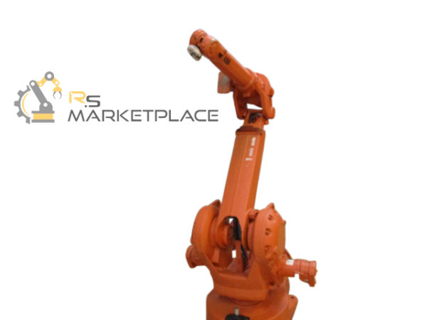ABB IRB 2400l S4C-M98