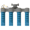 SP0139x0006 Eight Finger Parallel SoftGripper -Soft silicon_01