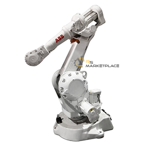 ABB IRB 2400 | RS Marketplace - Everything Robotics in One Place