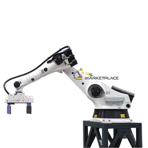 Palletizing solution for boxes